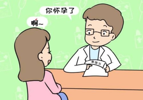 剛懷孕肚子的變化有這些，看看這些信號(hào)吧！